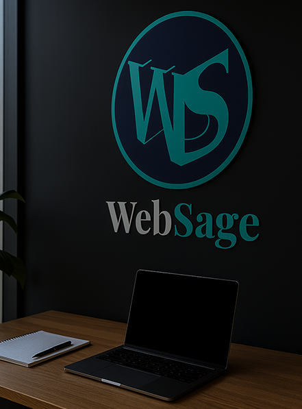 WebSage Digital Solutions